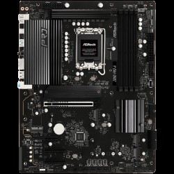 ASROCK Z890 PRO-A
