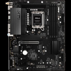 ASROCK Z890 PRO-A WIFI