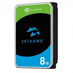 SEAGATE ST8000VX010