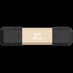 SILICON POWER SP500GBUC3S72VPG