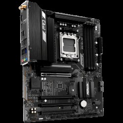 ASROCK X870 PRO-A WIFI
