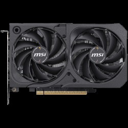 MSI RTX_5050_8G_SHADOW_2X_OC