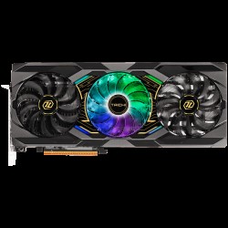 ASROCK RX9070XT TC 16GO