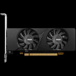MSI RTX_3050_LP_E_6G_OC