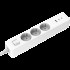 Xiaomi 20W Power Strip (2C1A)EU