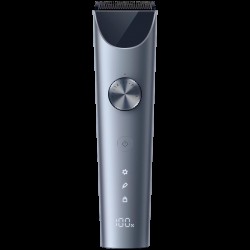 Машинка за подстригване Xiaomi Hair Clipper 2 BHR8998EU, 19 настройки за дължина, 180 минути автономност, IPX7 сива