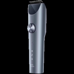 Машинка за подстригване Xiaomi Hair Clipper 2 BHR8998EU, 19 настройки за дължина, 180 минути автономност, IPX7 сива