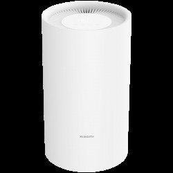 Обезвлажнител на въздух Xiaomi Smart Dehumidifier Lite, 190W, 3 l резервоар, подходящ за помещения с площ до 25m², Wi-Fi смарт контрол, бял