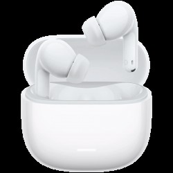 True wireless слушалки XIAOMI 8 LITE WHITE WHITE