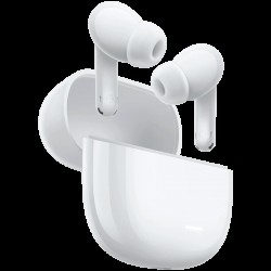 True wireless слушалки XIAOMI 8 LITE WHITE WHITE