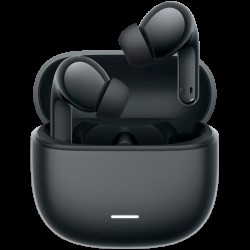 True wireless слушалки XIAOMI 8 LITE BLACK BLACK