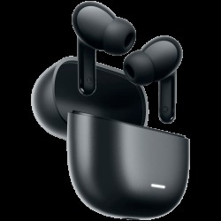 True wireless слушалки XIAOMI 8 LITE BLACK BLACK