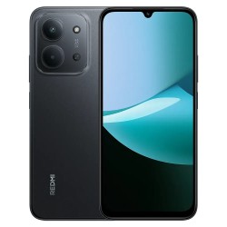 Смартфон GSM XIAOMI Redmi 15C 256 GB, RAM 8 GB Midnight Black