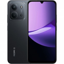Смартфон GSM XIAOMI Redmi 15C 5G 128 GB, RAM 4 GB Midnight Black