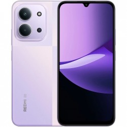 Смартфон GSM XIAOMI Redmi 15C 5G 128 GB, RAM 4 GB Dusk Purple
