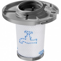 Филтър от пяна, BeSmart, ZR009006 за прахосмукачка Rowenta X-Force Flex 8.60 Aqua RH9690WO