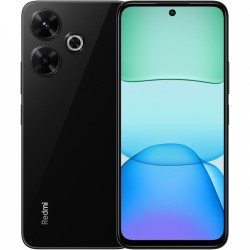 Смартфон Xiaomi Redmi 13, 6GB RAM, 128GB, Black