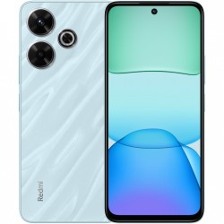 Смартфон Xiaomi Redmi 13, 6GB RAM, 128GB, Blue