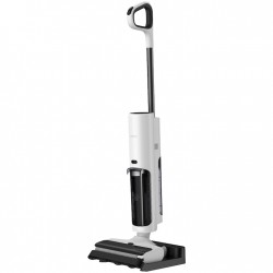Прахосмукачка Xiaomi Truclean W20 BHR8833EU, 15000Pa, Капацитет на резервоара за чиста вода 780 мл, Капацитет на резервоара за мръсна вода 550 мл, Бял
