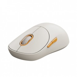 Безжична мишка Xiaomi Wireless Mouse 3, Bluetooth, бяла – BHR8912GL