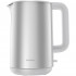 Електрическа кана Xiaomi BHR9539EU S1, 1800W, 1.7 л, Сребрист