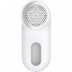 Устройство за премахване на мъх Xiaomi BHR8637EU, 5W, 3 часа автономност, Включен кабел за зареждане Type-C, Четка за почистване, Резервно острие, Бял