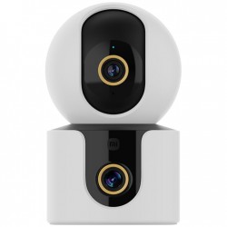 Xiaomi Смарт камера C500 DualEU
