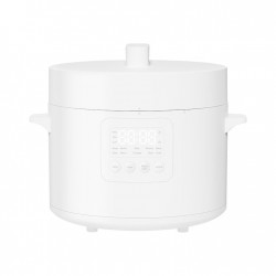 Уред за готвене под налягане Xiaomi Pressure Cooker, 4.8L - BHR8845EU