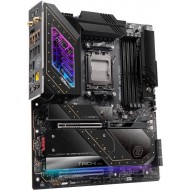 ASRock X870E Taichi AMD X870E placă de bază EATX cu AM5, DDR5, PCIe 5.0, Wi‑Fi 7 și LAN 5G