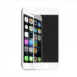 Privacy Tempered Glass Privacy протектор за iPhone 8 Plus