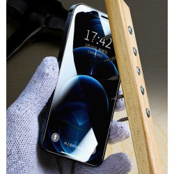 Privacy Tempered Glass Privacy протектор за iPhone 8 Plus
