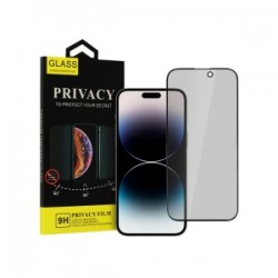 Privacy iph12pP – противошпионски закален стъклен протектор за iPhone 12 Pro