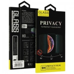 Privacy iph12pP – противошпионски закален стъклен протектор за iPhone 12 Pro