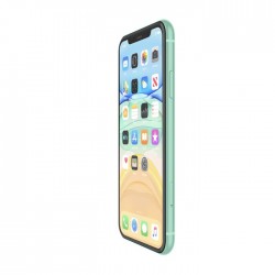 BeSmart Протектор Privacy за iPhone 11/XR, модел Iph11xrP