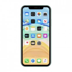 BeSmart Протектор Privacy за iPhone 11/XR, модел Iph11xrP