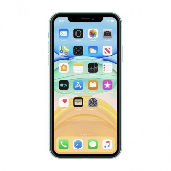 Протектор Privacy за Iphone 11 xrЗащитни Фолиа за Мобилни Телефони