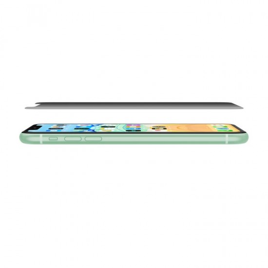 Протектор Privacy за Iphone 11 xrЗащитни Фолиа за Мобилни Телефони
