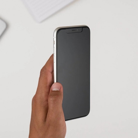 Протектор Privacy за Iphone 11 pro maxЗащитни Фолиа за Мобилни Телефони