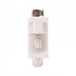 VCOM CA301 – адаптер DVI-I 24+5 M към VGA HD 15F
