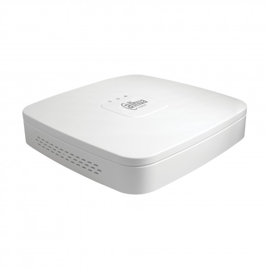 Видео рекордер DAHUA NVR2104-4KS2Видео Рекордери NVR