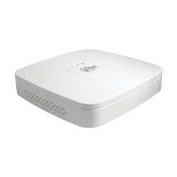 DAHUA DH-NVR2108-4KS2 8-канален 4K H.265 мрежов видеорекордер