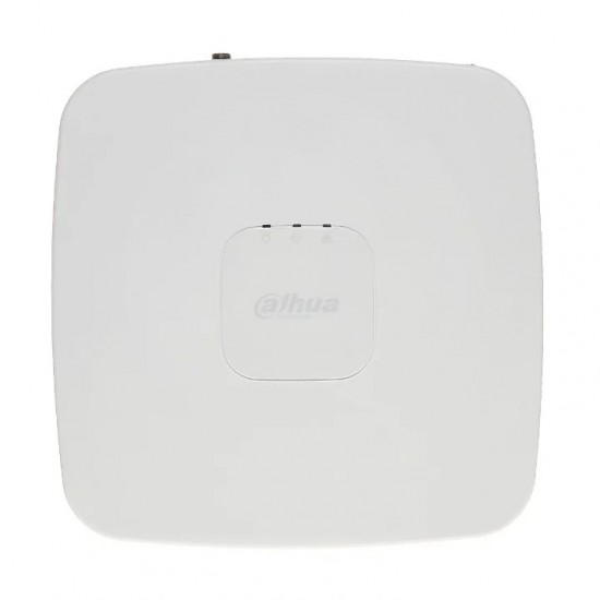 Видео рекордер NVR DAHUA DH-NVR2108-4KS2Видео Рекордери NVR