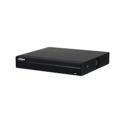 Dahua DHI-NVR4116HS-4KS2/L 16-канален мрежов видеорекордер с 4K HDMI изход