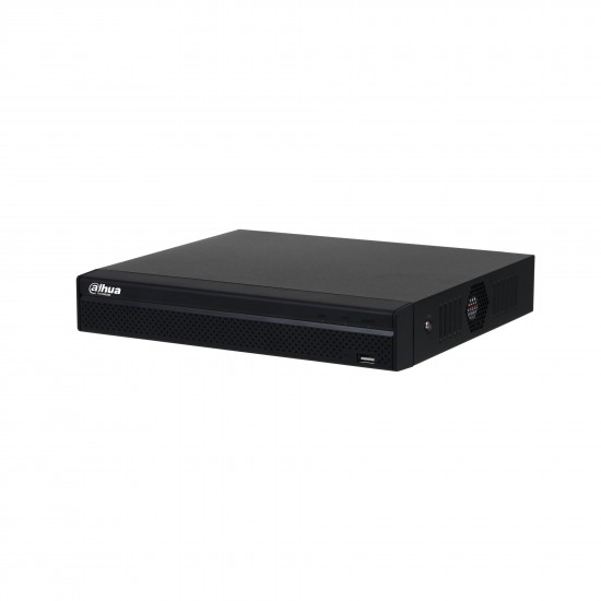 Видео рекордер NVR DAHUA DHI-NVR4116HS-4KS2/LВидео Рекордери NVR