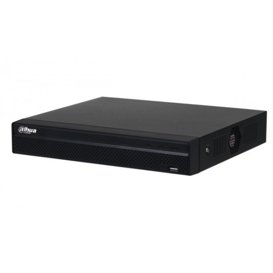 Видео рекордер NVR DAHUA DHI-NVR4116HS-4KS2/LВидео Рекордери NVR