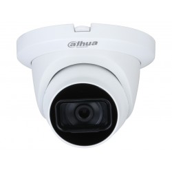 Dahua HAC-HDW1200TLMQ-0280B cameră dome HDCVI de 2MP cu obiectiv de 2,8 mm și IR 30 m