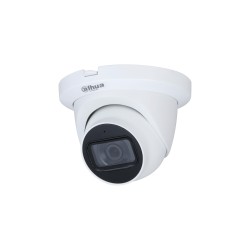 Dahua HAC-HDW1200TLMQ-0280B cameră dome HDCVI de 2MP cu obiectiv de 2,8 mm și IR 30 m