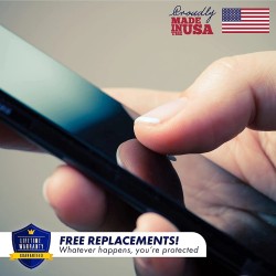 Samsung Galaxy S22 Ultra S22U фолио за екран със самовъзстановяващ се силикон