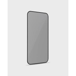 ip13p Privacy Скрийн Протектор за iPhone 13/13 Pro, Черен