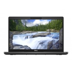 Dell Latitude 5400 Grade A- – laptop business de 14 inchi